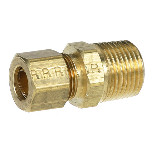 (image for) CROWN STEAM 2-686C MALE CONNECTOR 